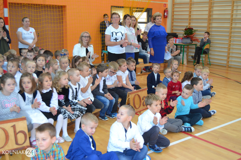 Dzień Nauczyciela 2017 w Kolnie