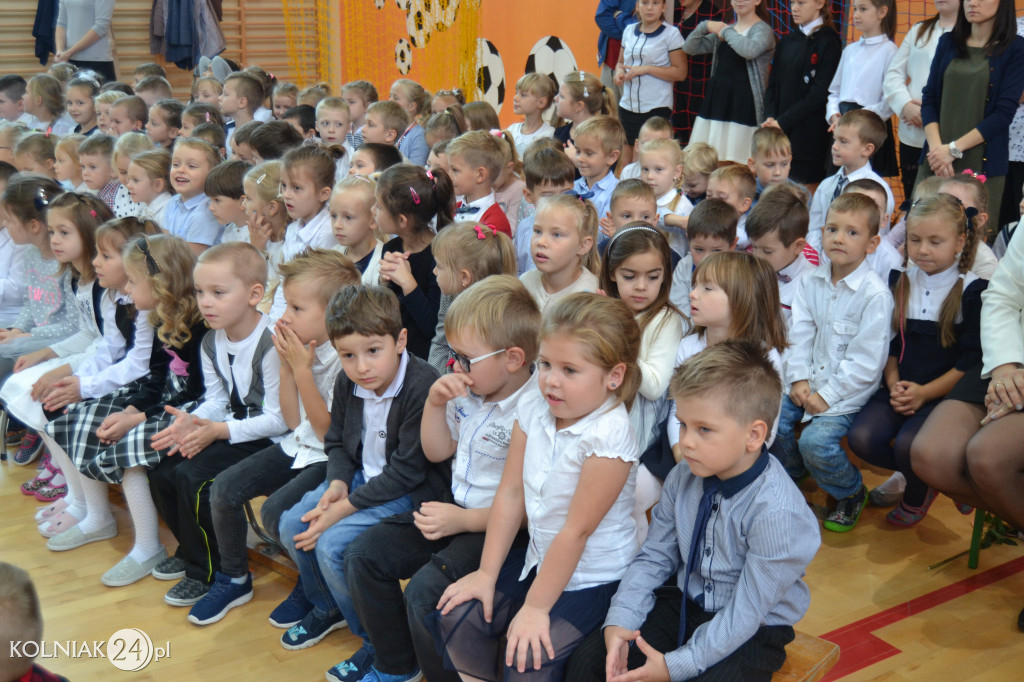 Dzień Nauczyciela 2017 w Kolnie
