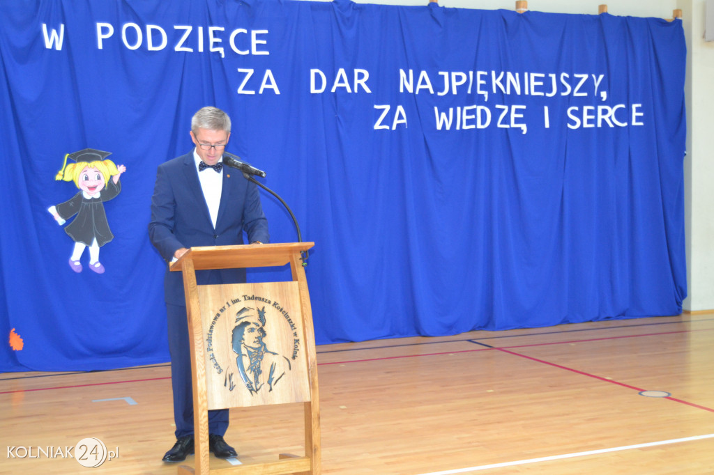 Dzień Nauczyciela 2017 w Kolnie