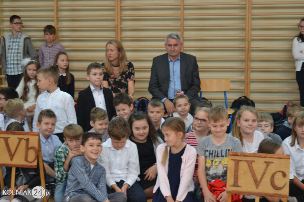 Dzień Nauczyciela 2017 w Kolnie