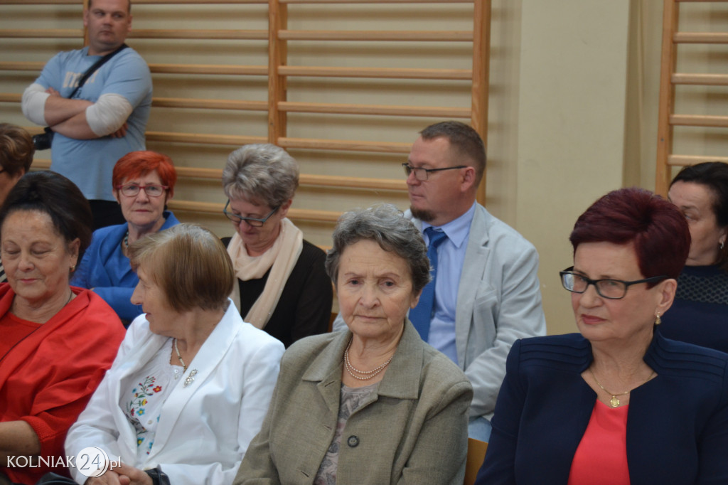 Dzień Nauczyciela 2017 w Kolnie