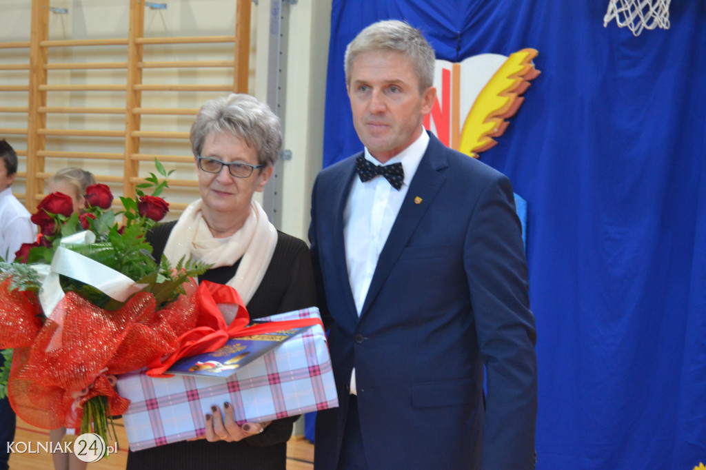 Dzień Nauczyciela 2017 w Kolnie