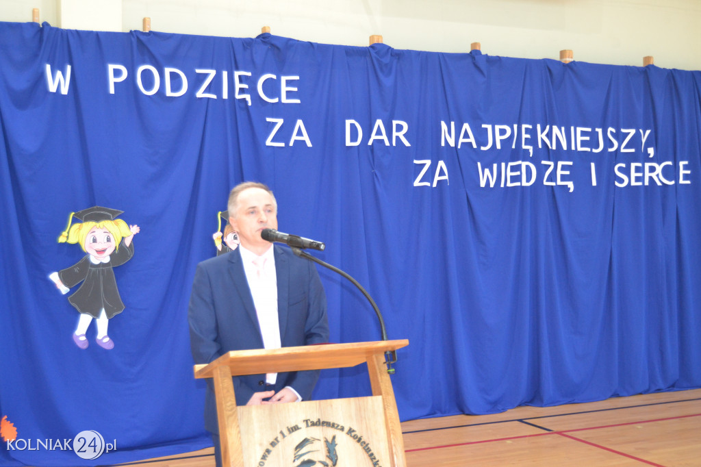 Dzień Nauczyciela 2017 w Kolnie