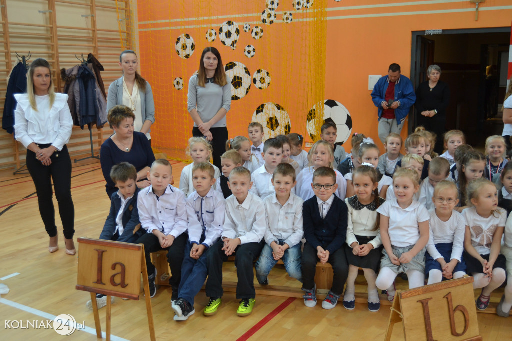 Dzień Nauczyciela 2017 w Kolnie