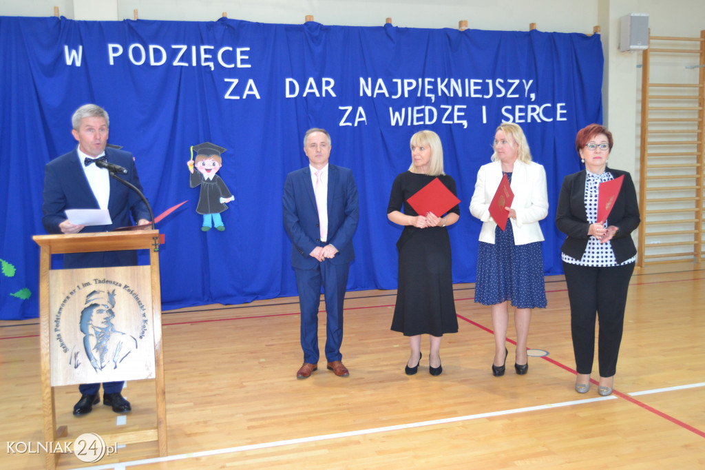 Dzień Nauczyciela 2017 w Kolnie