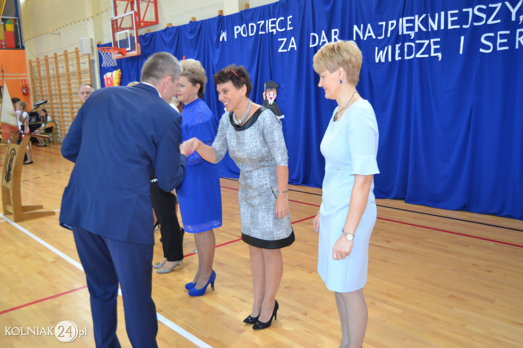 Dzień Nauczyciela 2017 w Kolnie