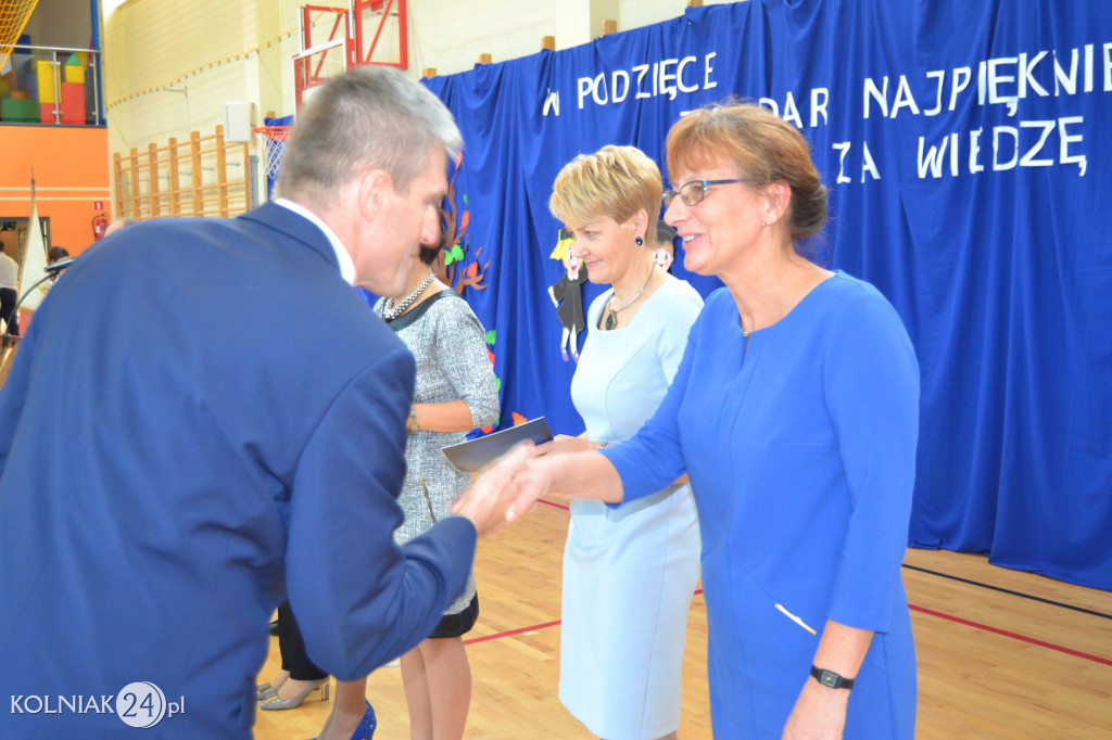 Dzień Nauczyciela 2017 w Kolnie