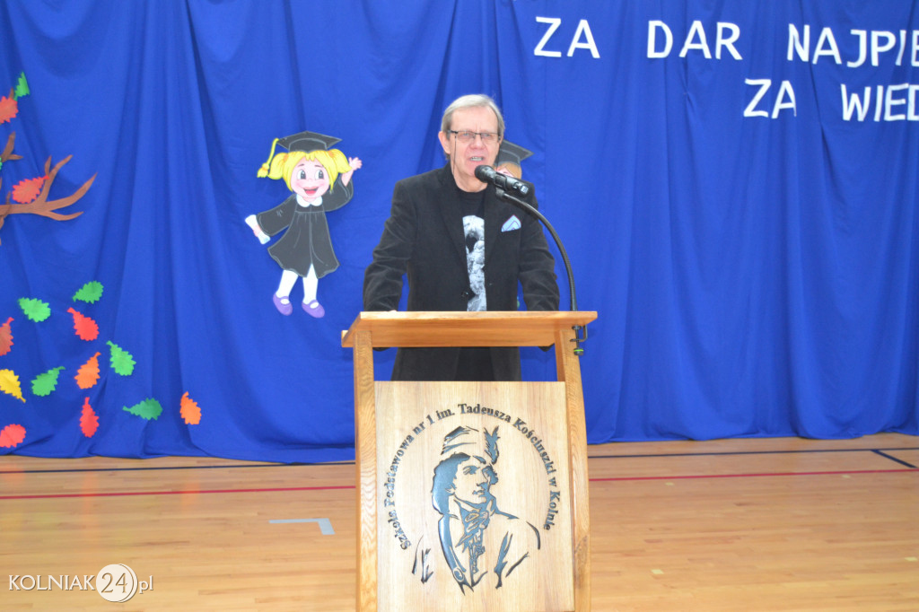 Dzień Nauczyciela 2017 w Kolnie