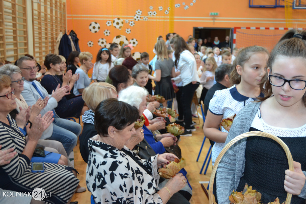 Dzień Nauczyciela 2017 w Kolnie