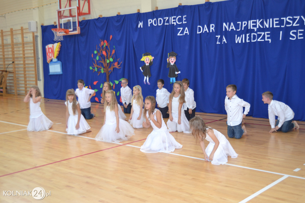 Dzień Nauczyciela 2017 w Kolnie