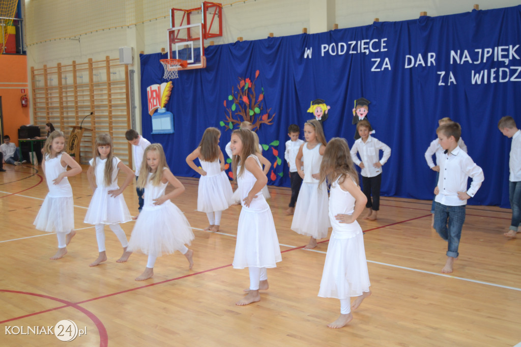 Dzień Nauczyciela 2017 w Kolnie