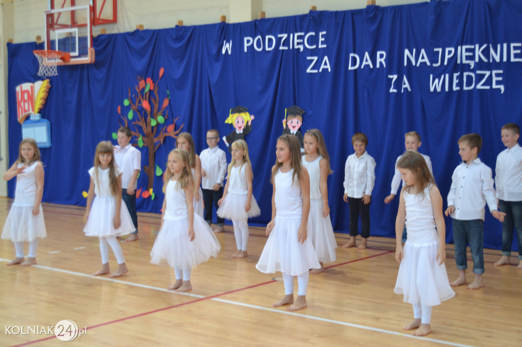 Dzień Nauczyciela 2017 w Kolnie