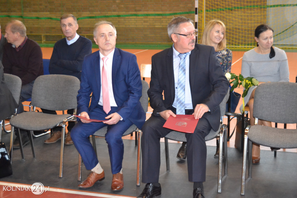 Dzień Nauczyciela 2017 w Kolnie