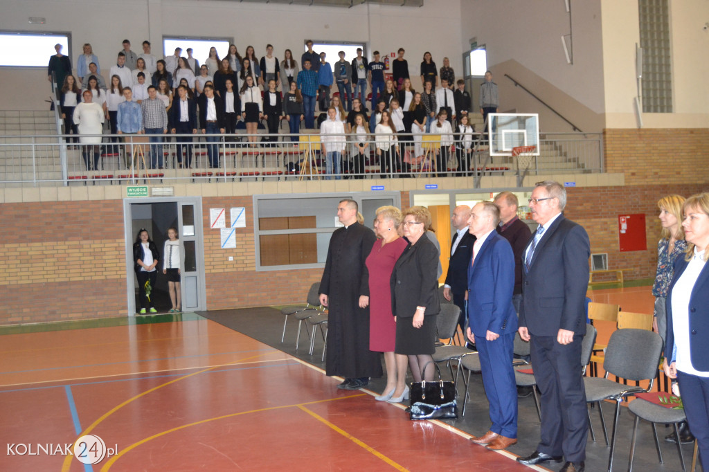 Dzień Nauczyciela 2017 w Kolnie