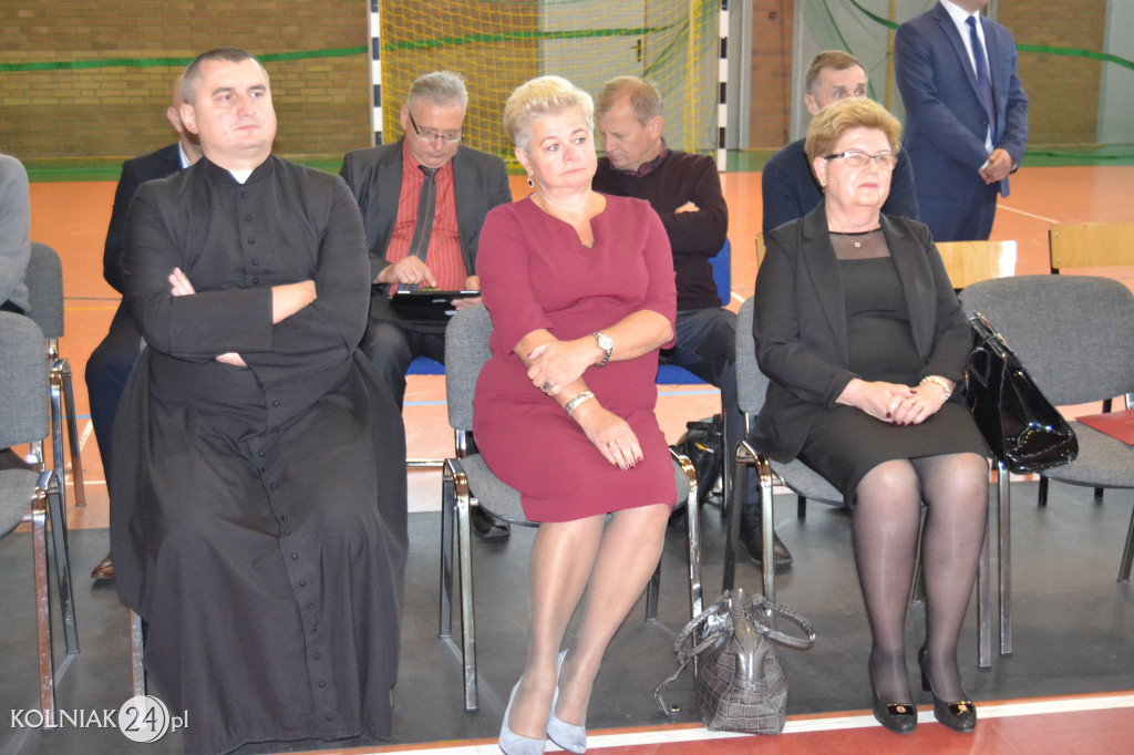 Dzień Nauczyciela 2017 w Kolnie