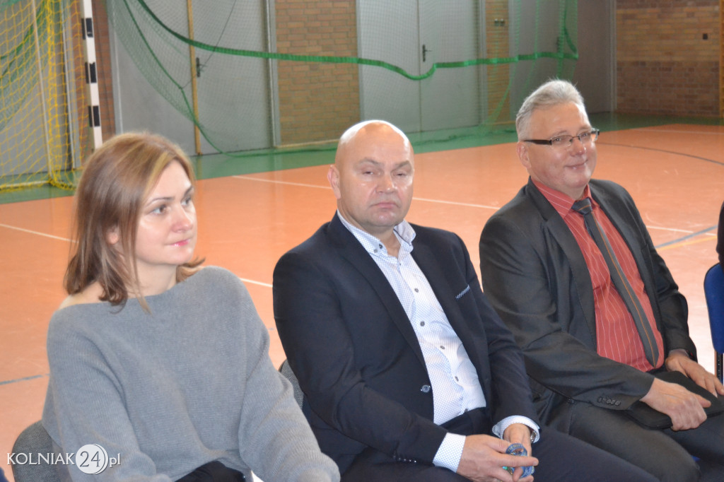 Dzień Nauczyciela 2017 w Kolnie