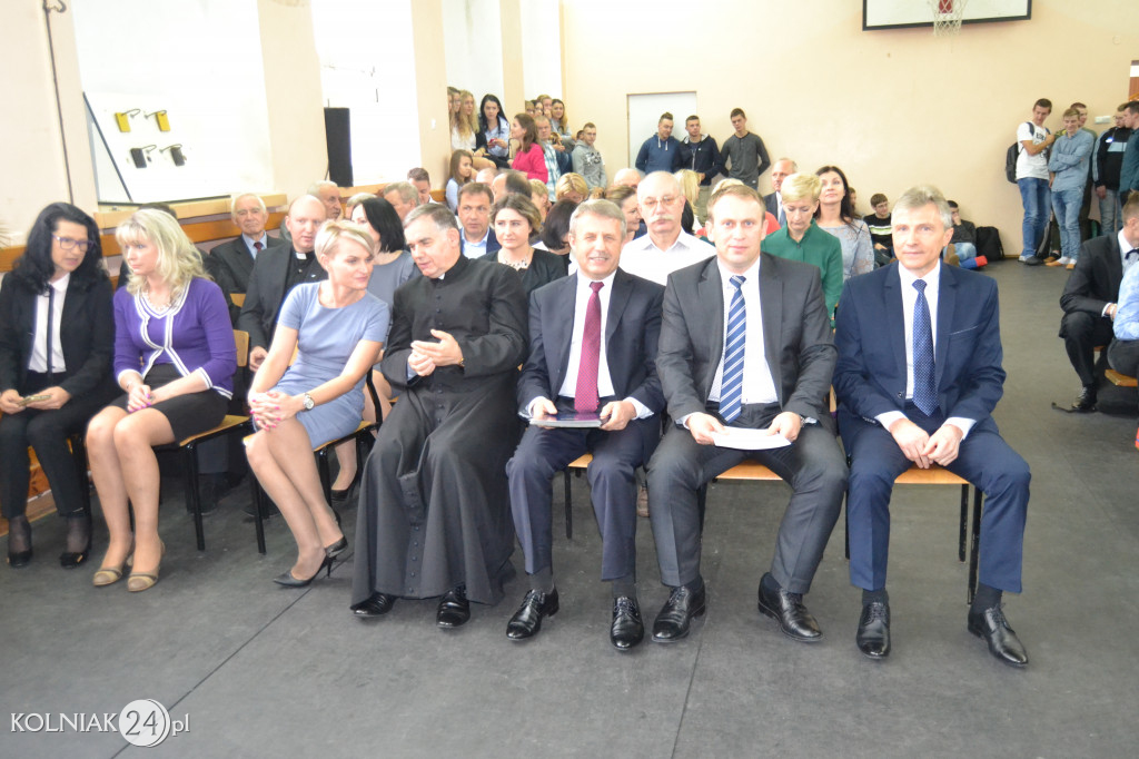 Dzień Nauczyciela 2017 w Kolnie