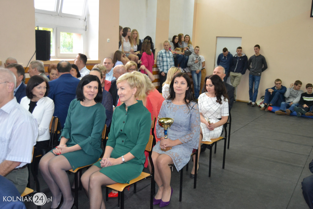 Dzień Nauczyciela 2017 w Kolnie