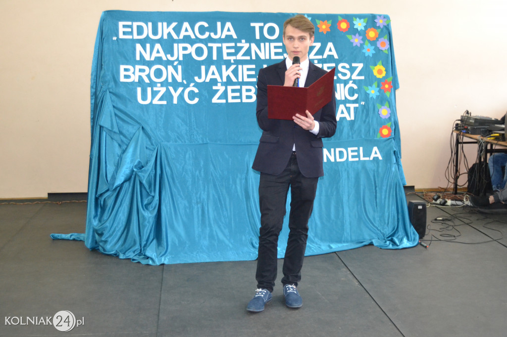 Dzień Nauczyciela 2017 w Kolnie