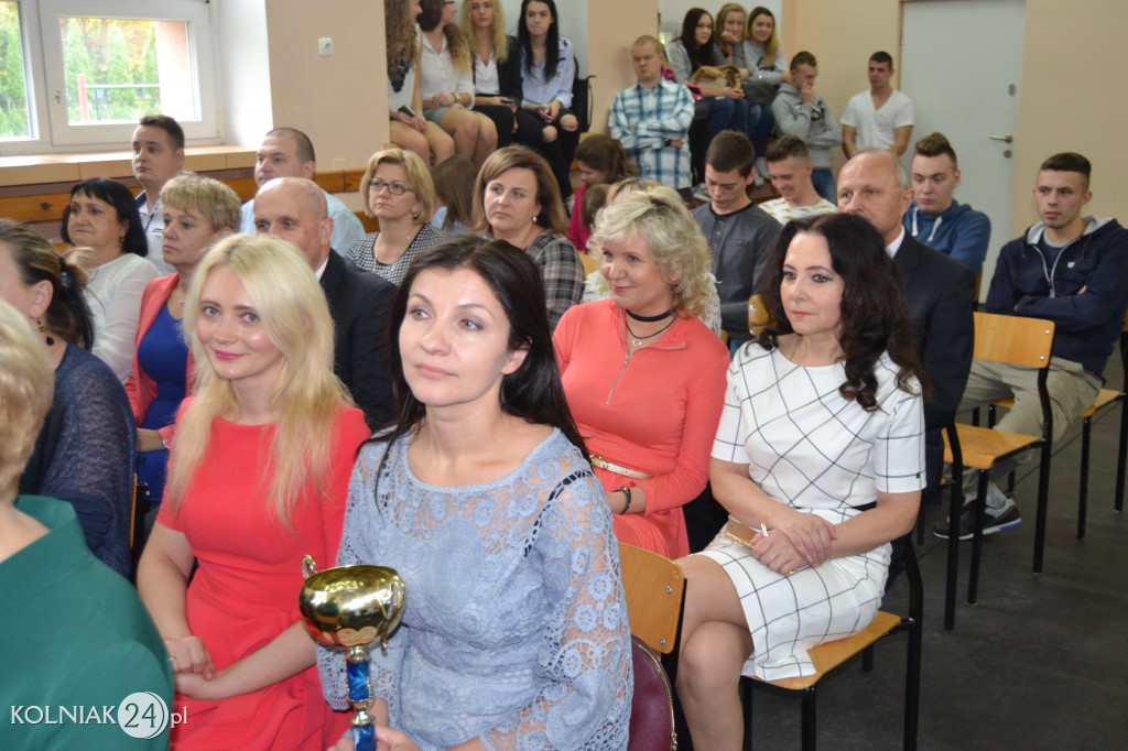 Dzień Nauczyciela 2017 w Kolnie