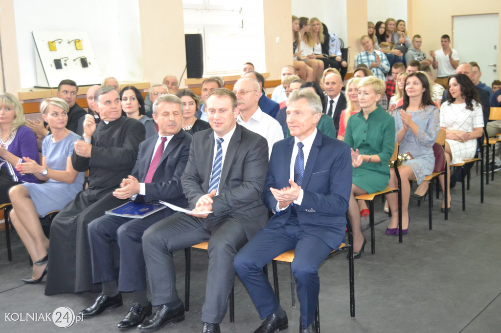Dzień Nauczyciela 2017 w Kolnie
