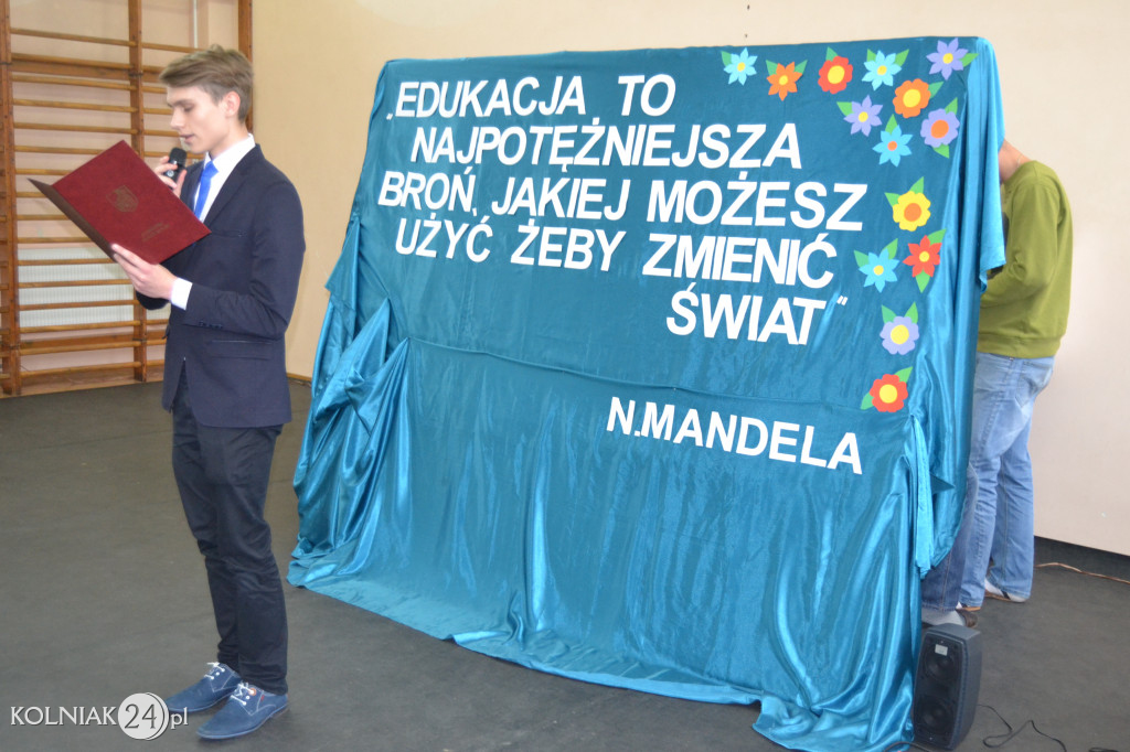 Dzień Nauczyciela 2017 w Kolnie