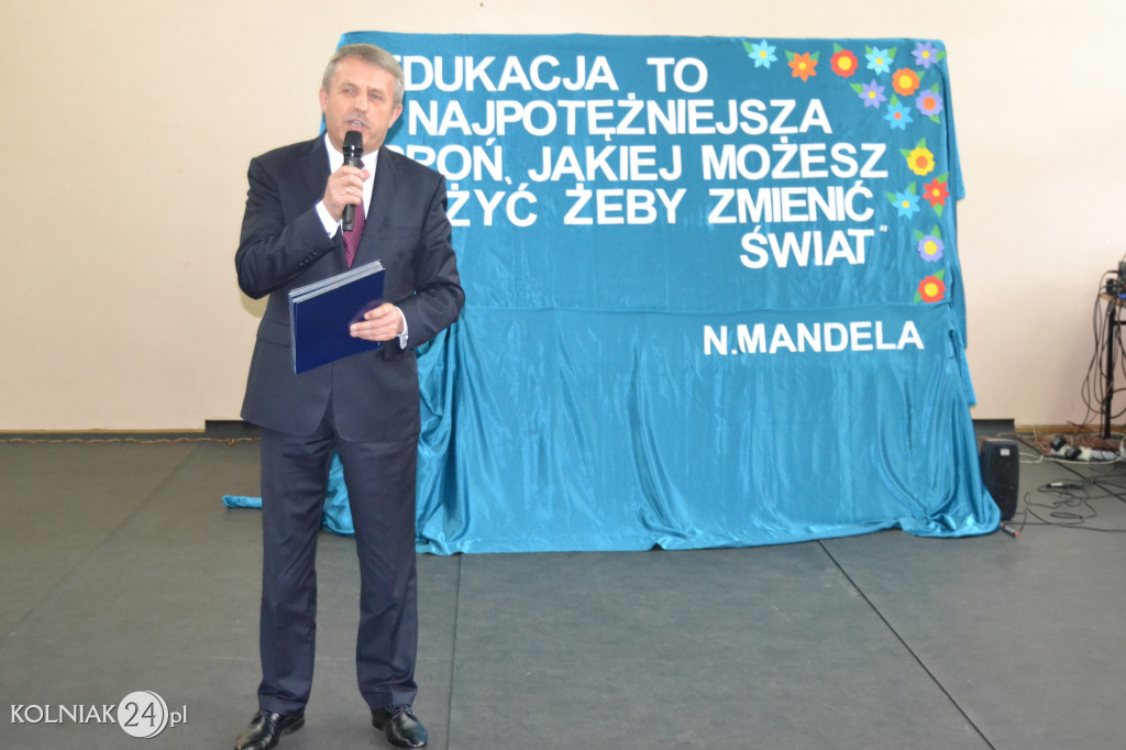 Dzień Nauczyciela 2017 w Kolnie