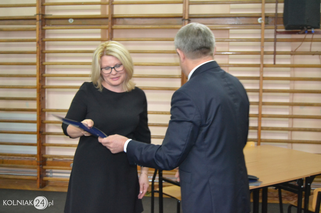 Dzień Nauczyciela 2017 w Kolnie