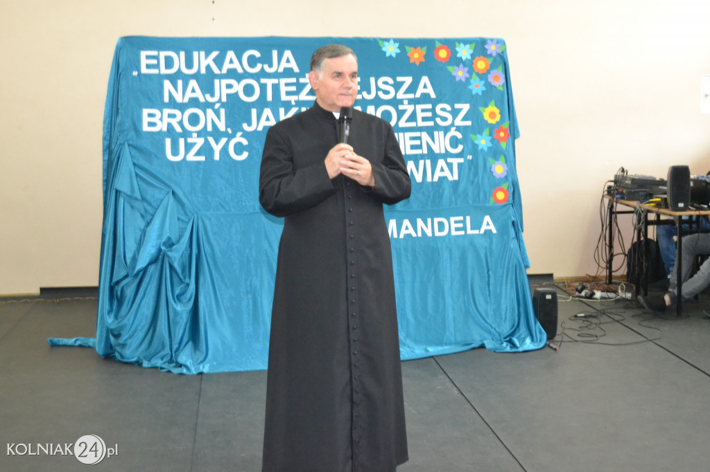 Dzień Nauczyciela 2017 w Kolnie