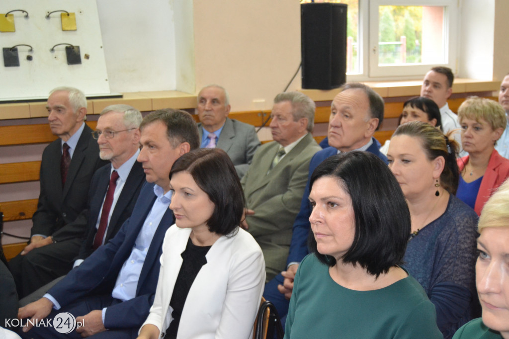 Dzień Nauczyciela 2017 w Kolnie