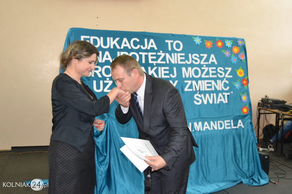 Dzień Nauczyciela 2017 w Kolnie