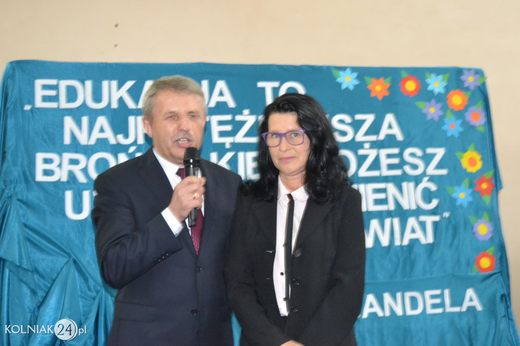 Dzień Nauczyciela 2017 w Kolnie