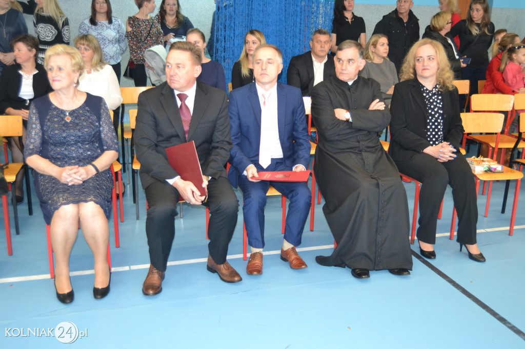 Dzień Nauczyciela 2017 w Kolnie