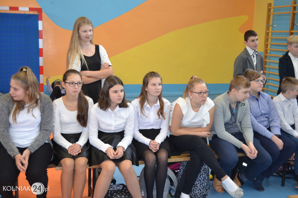 Dzień Nauczyciela 2017 w Kolnie