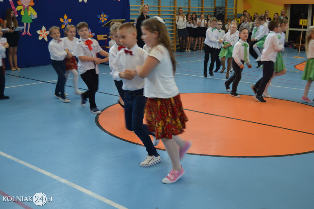 Dzień Nauczyciela 2017 w Kolnie
