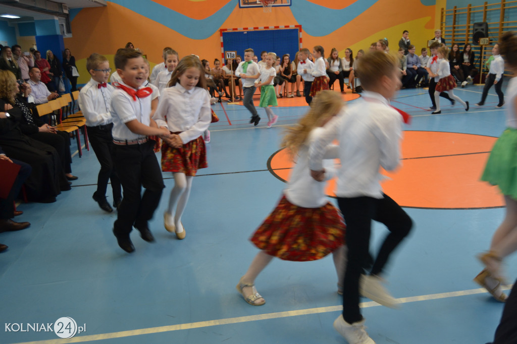 Dzień Nauczyciela 2017 w Kolnie