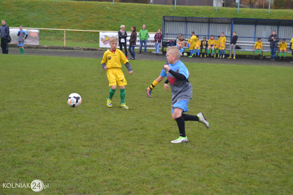 Puchar Tymbarku w Kolnie