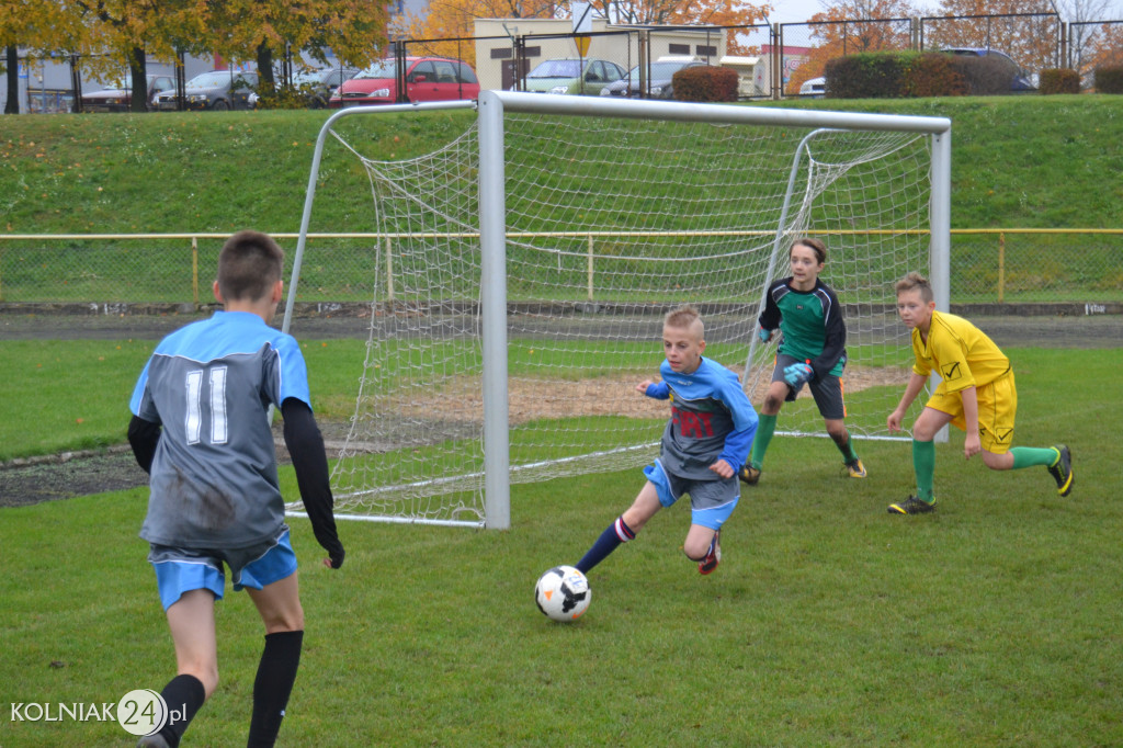 Puchar Tymbarku w Kolnie