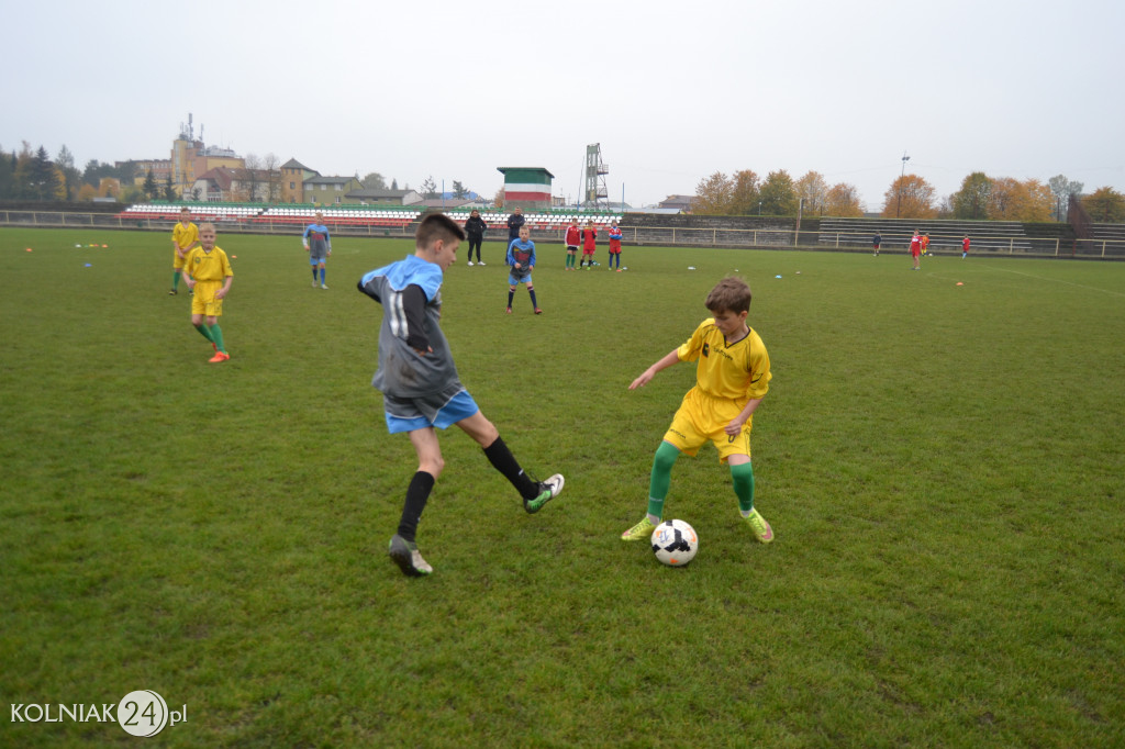 Puchar Tymbarku w Kolnie