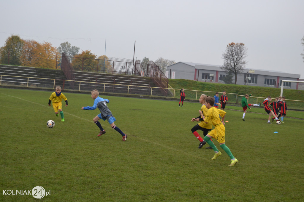 Puchar Tymbarku w Kolnie