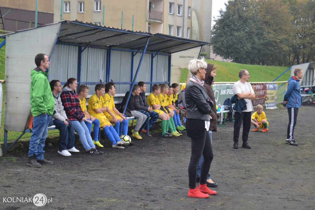 Puchar Tymbarku w Kolnie