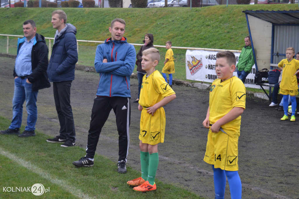 Puchar Tymbarku w Kolnie