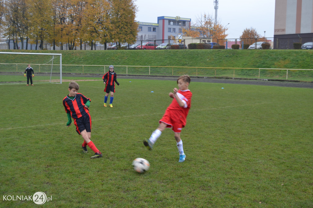 Puchar Tymbarku w Kolnie