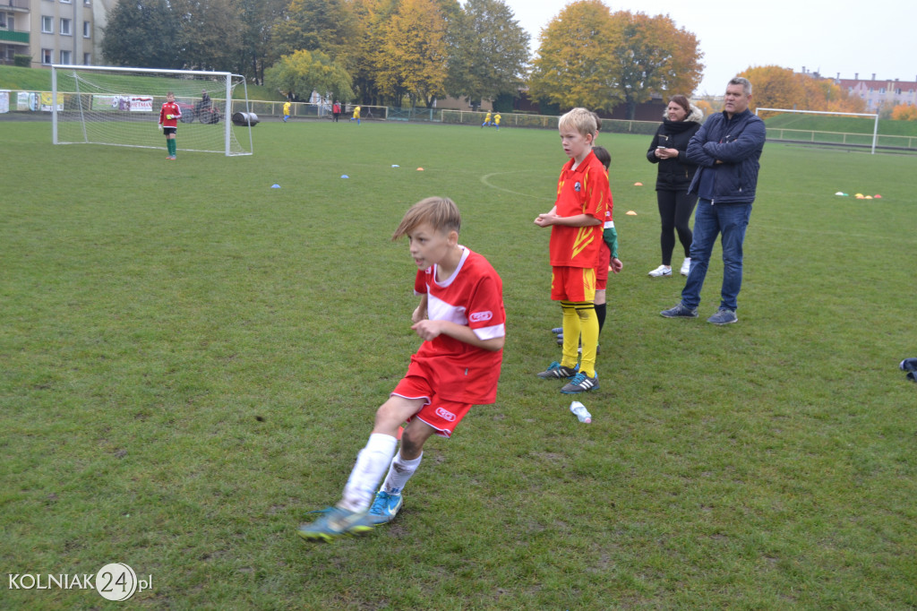 Puchar Tymbarku w Kolnie