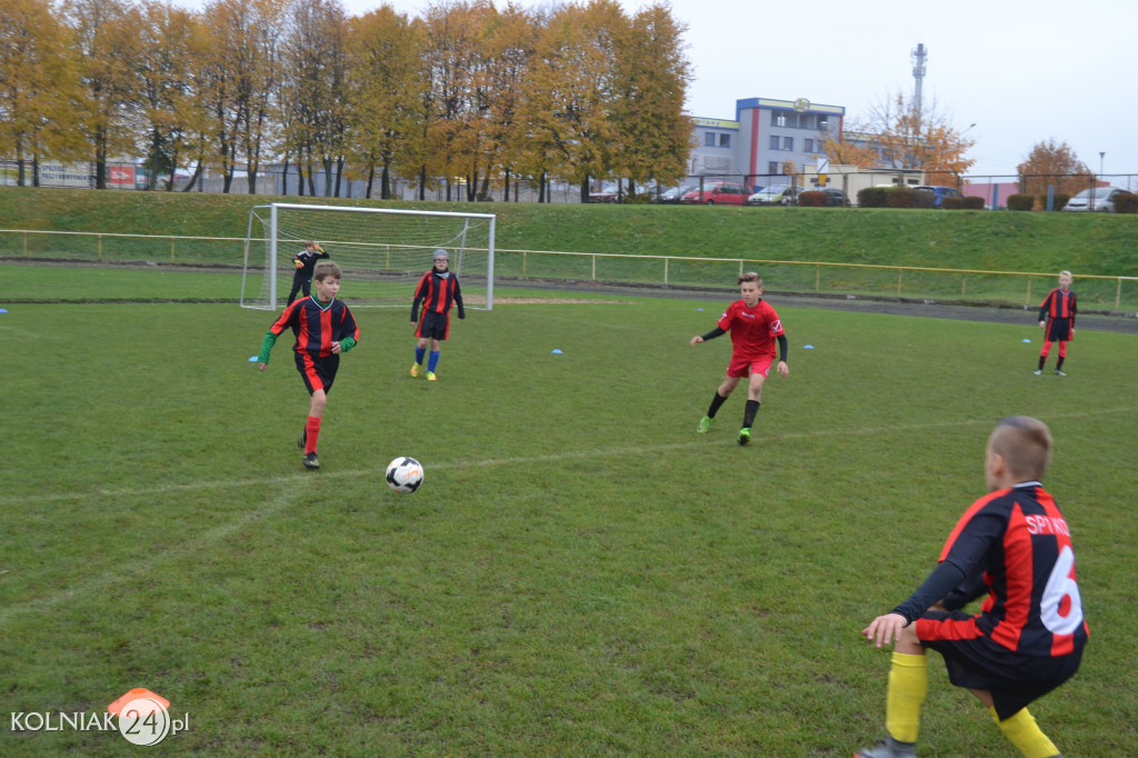 Puchar Tymbarku w Kolnie