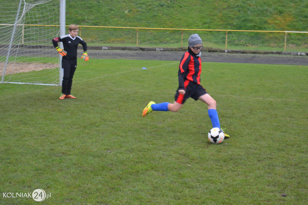 Puchar Tymbarku w Kolnie