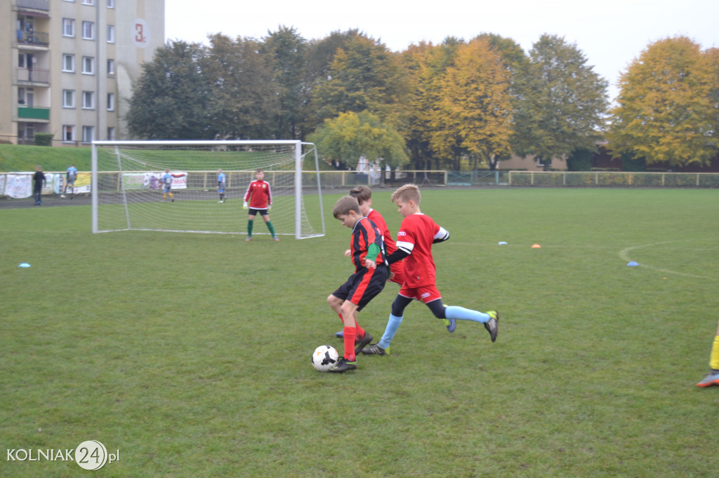 Puchar Tymbarku w Kolnie