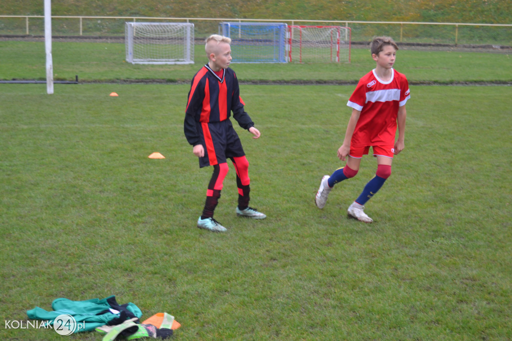 Puchar Tymbarku w Kolnie