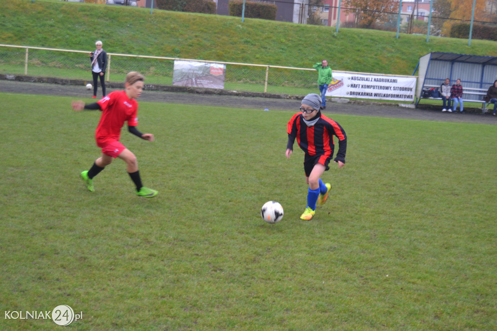 Puchar Tymbarku w Kolnie