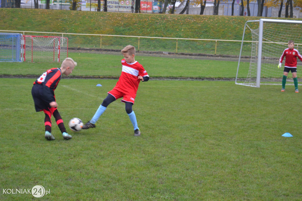 Puchar Tymbarku w Kolnie